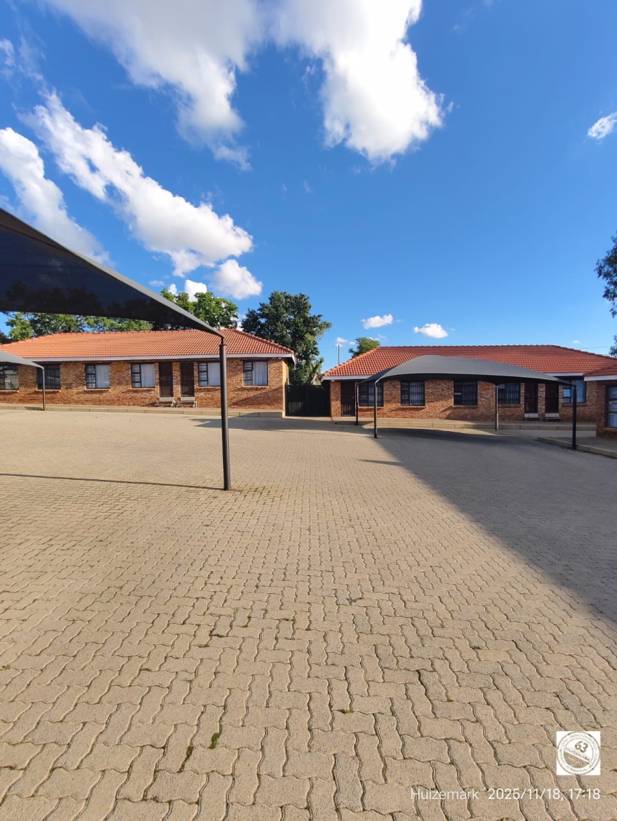 To Let 2 Bedroom Property for Rent in Sasolburg Ext 10 Free State